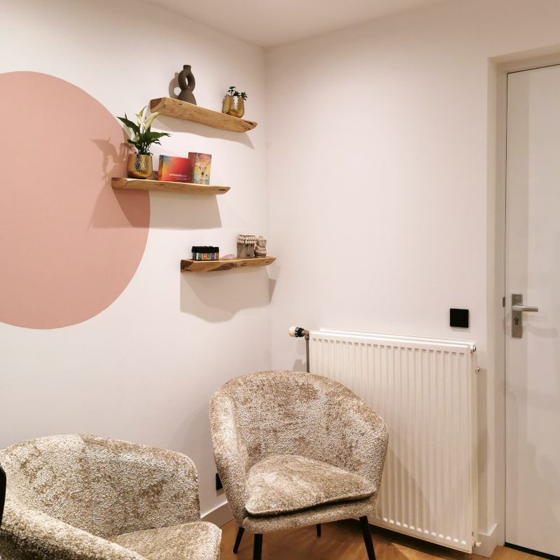 Praktijkruimte Zevenbergen