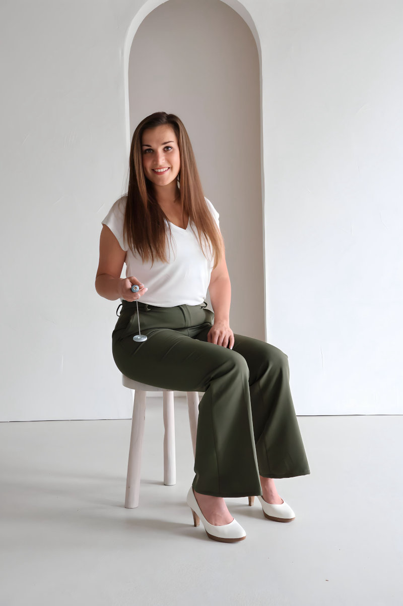 Bernadette Tielen, NEI therapeut