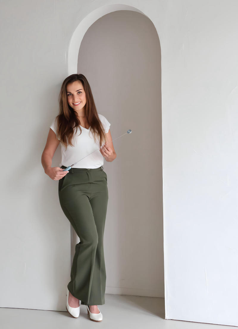 Bernadette Tielen, NEI therapeut