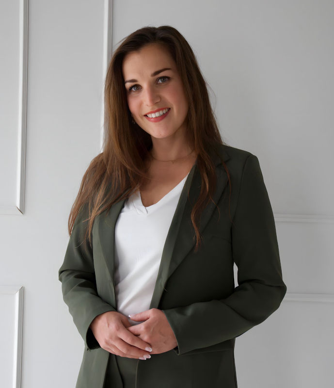 Bernadette Tielen, NEI therapeut